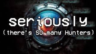 Resident Evil Revelations' HARDEST Difficulty is Hell