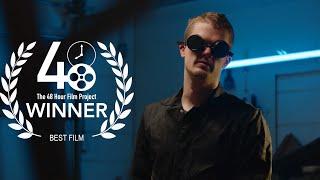 BUILDING A LIFE | 48 Hour Film Project Orlando 2021 BEST FILM WINNER