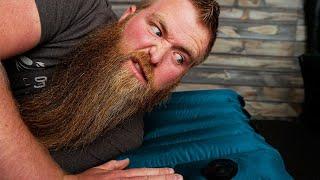 SOLVED: Why Your Sleeping Pad Seems To Lose Air At Night!