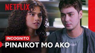 Gab Finds Out Tomas Was Conniving With Her Dad | Incognito | Netflix Philippines