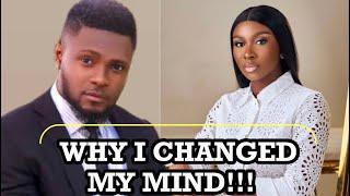 Sonia Uche Kept It From Us And Here’s Why!!! M And S Are Coming Back!!!!