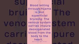 Are Hijama Cuts Deep? #solutions_for_seha_and_soul