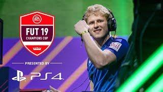 FIFA 19 | FUT Champions Cup November | Round 5