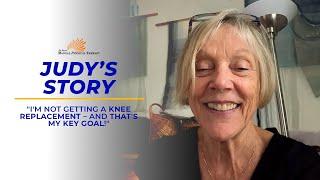 Judy's Online Program Testimonial | El Paso Manual Physical Therapy
