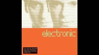 Electronic - Disappointed (Stephen Hague 7'' Version) [High Quality]