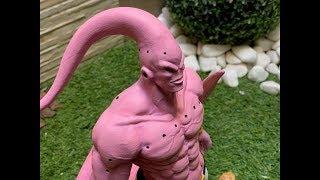 Super Buu Dragon Ball Z- Impressão 3D -   3D Printing Figurine