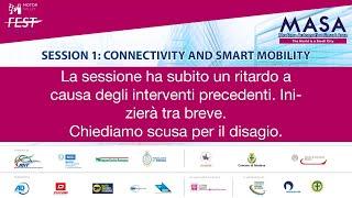 MASA DAY DIGITAL - Session 1: Demo Session