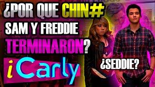 iCARLY | ¿Por que Sam y Freddie terminaron?El RESUMEN de GEORGIE