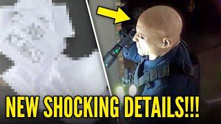 THIS Was Found in MN Suspect’s Car as DISTURBING Photo Leaks