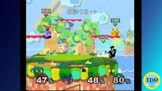 TheDataPlan Super Smash Bros Melee | Match 11