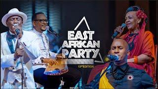 The East African Party 2021#Dutarame With Cecile Kayirebwa  | Masamba Intore | Makanyaga | Cyusa