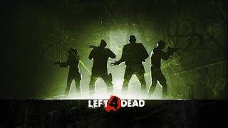 LEFT 4 DEAD - Full Game Expert Walkthrough Longplay Gameplay No Commentary