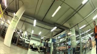 Crack Pitts RC Factory
