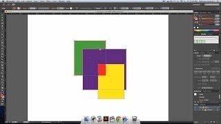 How to Work with Live Paint | Adobe Illustrator