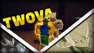 [RIU] LEFT ARM GIVEAWAY + The World OVA Skin Showcase | Roblox is Unbreakable