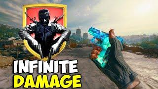 BO6 Zombies - NEW INFINITE DAMAGE JINGLE HELLS GS45 XP STRATEGY! (Prestige Fast)