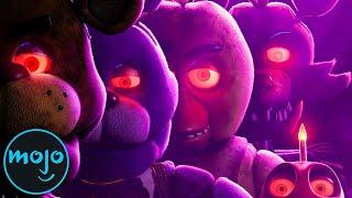 Top 10 Five Nights At Freddy's Easter Eggs