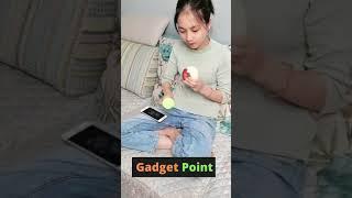 Gadget Point | Vegetable Fruit Peelar | #shorts #gadgets