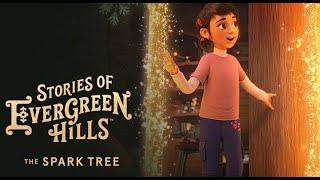 The Spark Tree | Stories of Evergreen Hills | Created by Chick-fil-A