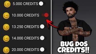 COMO GANHAR CREDITS INFINITOS NO IMVU ATUALIZADO 2024!!