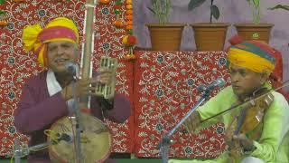 Kabir Bhajans in Malwi Folk Style by Sri Prahlad Tipanya | Night Satsang