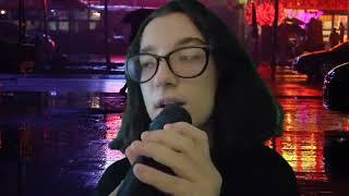billie eillish ft khalid - lovely / Alita Lidia