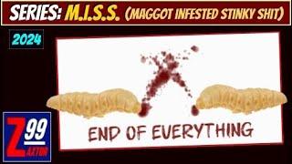 M.I.S.S. #383 - End of Everything - Could This Title Mean Its The 'End' of This Developers Game Dev?