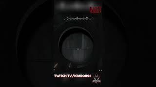 Handicap #huntshowdown #shorts #short