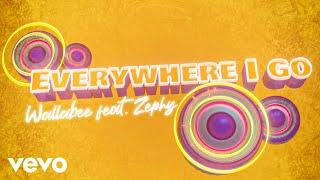 Zephy, WallaBee - Everywhere I Go (Official Audio)