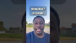 Opportunity to Immigrate to Canada's Prince Edward Island with Simple CV Submission #canada