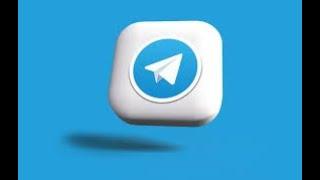 СЕКРЕТНОЕ МЕНЮ ПРИЛОЖЕНИЯ TELEGRAM.. ЧИСТИМ КЕШ...