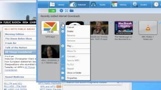 How to Set up Replay Media Catcher 5 to Automatically Record ANY Stream