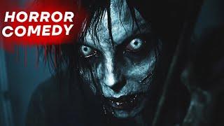 Full Horror Movie | Must see - Dark comedy in English