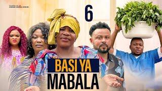 Basi Ya Mabala Ep 6 Film Congolais  Js Production