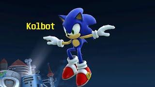 Kolbot Sonic Script aka a bot to level a character from 1-99