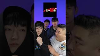 Random Emoji Beatbox Challenge #beatbox #tiktok