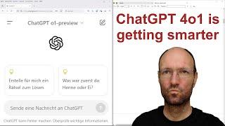 Test of ChatGPT 4o1 preview with some basic electrical engineering exercise tasks (it nailed it)