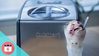 Cuisinart Ice Cream Maker Review - 6 Months Later