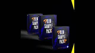 DLM Sample Pack 2 | Amapiano Exclusive Dropping This Friday