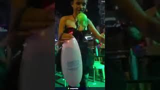 Suspendas Gets Seizure From Inhaling Balloon #shorts #viral #shortsfeed