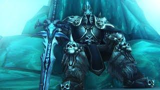 World of Warcraft - Shadow Falls