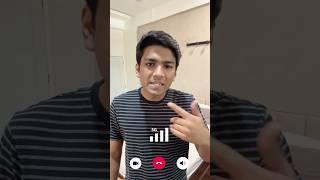 Can you see me? | Manish Kharage #shorts