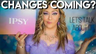 Boxycharm by Ipsy 2024 Unboxing | PAID BOX | SOMETHING IS UP...