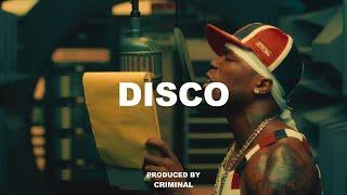 [FREE] 50 Cent x 2000s | Hip Hop/Rap Type Beat - " DISCO "