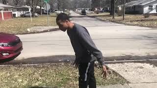 BEYOND SCARED STRAIGHT (S4, EP15): JAKE THE GRABBER (PARODY)