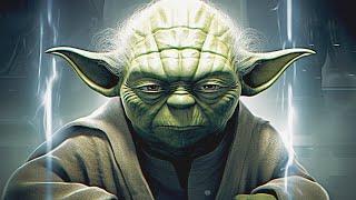 The ENTIRE Story of Master Yoda To Fall Asleep To