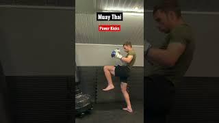 KICKBOXING VS MUAY THAI | Which One You Choosing? #shorts