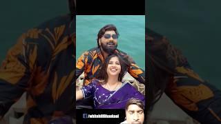 #Bawal Lagelu Sadi Me#Samar Singh#Shilpiraj#Ft.Komal Soni#Trending Bhojpuri Song#explore#viral#reel