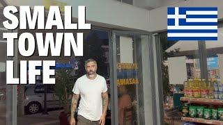 Everyday Life in Greece: The True Face of Greece Beyond the Tourist Spots