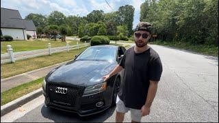 10 Year 150,000 Mile Update On My Audi S5 4.2 V8:Ownership Experience